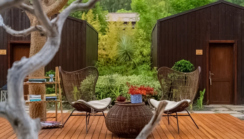 هتل رکسوس پرمیوم گوچک مارماریس